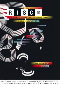 Affiche des RISC 2017